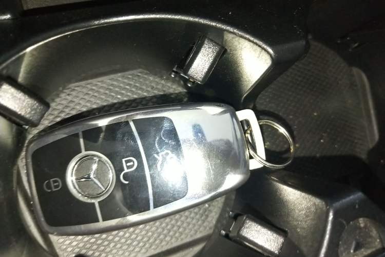 Used Mercedes-Benz C-Class 2021 C 260 L Sport Edition