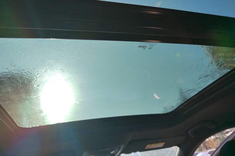 Used Haval XY 2022 2.0T ZhiZun Edition