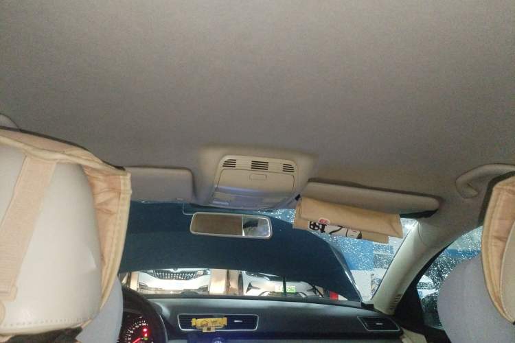 Used Volkswagen Magotan 2012 1.4TSI Comfort Edition