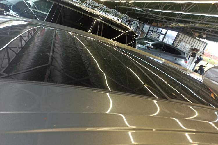 Used Buick GL6 2019 18T 6-Seater Connected Luxury Version China VI Standard