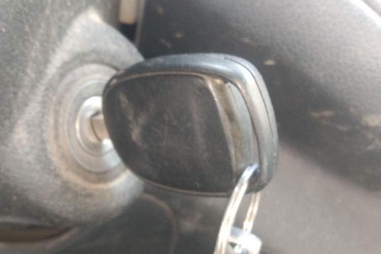 Used CHANGAN KAICHENG Ounuo S 2019 1.5L Ouno S Standard Model China VI JL473QG Vehicle Key