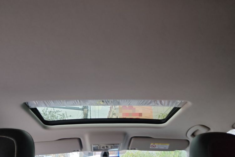 Used Skoda Kamiq 2023 Revised 1.5L Automatic Comfort Edition