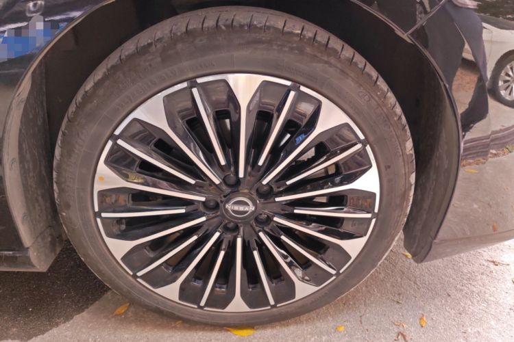 Used Nissan N7 2025 625 Pro
