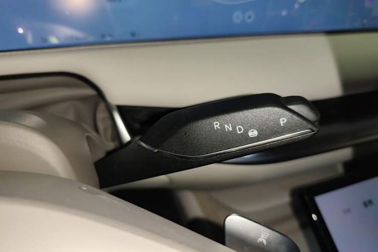 Used IM L7 2022 Dynamic Model
