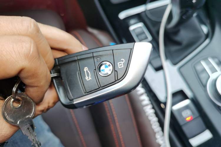 Used BMW X2 2021 sDrive25i Leading Model M Sport Package
