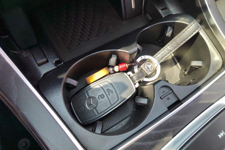 Used Mercedes-Benz C-Class 2019 Restyled C 260 L Sport Edition
