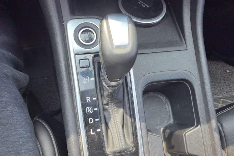 Used Nissan Sylphy 2020 1.6L XL CVT Enjoyment Edition