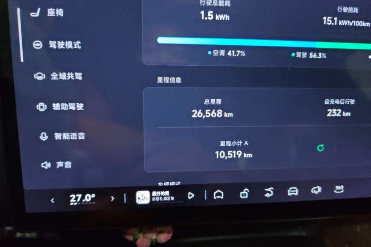 Used XPeng MONA M03 2024 620 with Ultra-Long Range
