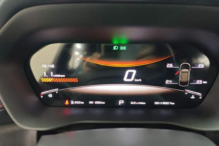 Used MG 5 2025 300TGI Global Flagship Edition
