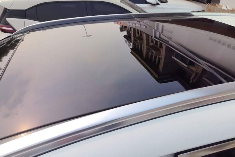 Used Mercedes-Benz GLC 2021 GLC 260 L 4MATIC Dynamic Edition