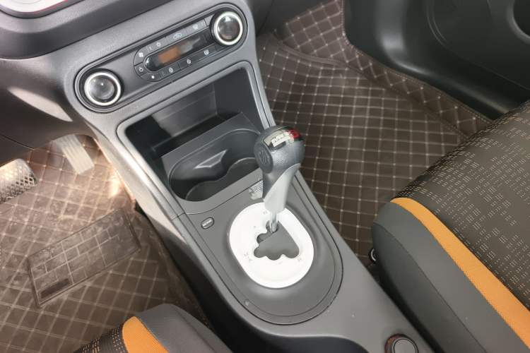 Used MG 3 2016 1.5L AMT Elite Edition