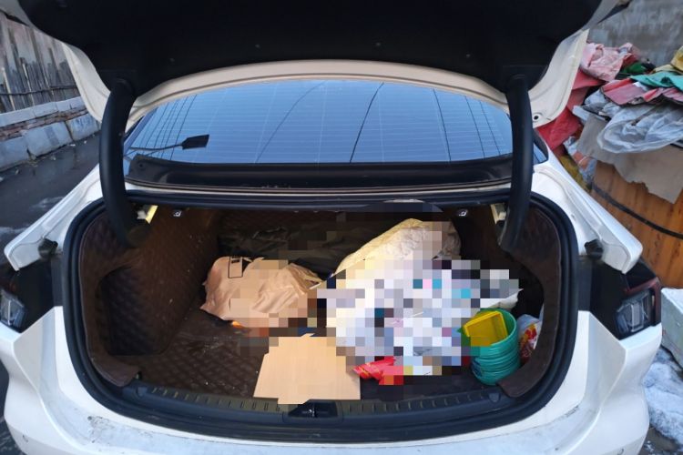 Used Ford Mondeo 2022 Facelifted EcoBoost 245 Ultimate Edition
