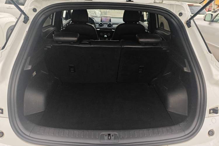 Used Dongfeng Fengon 500 2021 1.5L Manual Enjoyment Model
