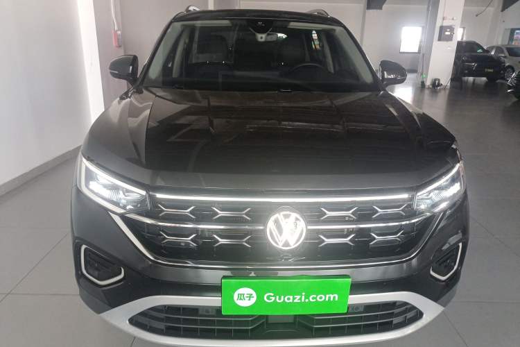 Used Volkswagen Tayron 2023 280TSI Two-Wheel-Drive Luxury Plus Advanced Version
