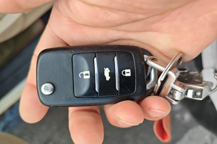 Used Changan Eado 2015 1.6L Manual Luxury Model China IV Standard