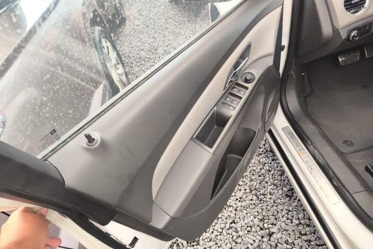 Used Chevrolet Cruze 2014 1.6L SL Millionth Anniversary Edition AT