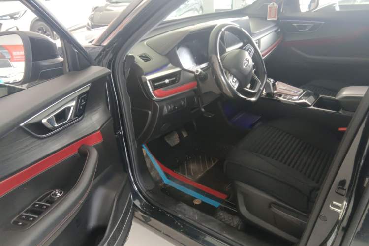 Used Chery Tiggo 7 2020 Discovery Edition 1.6T DCT Discovery No.5