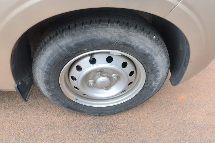 Used Wuling Hongguang V 2021 1.5L Jingqu Version LAR
