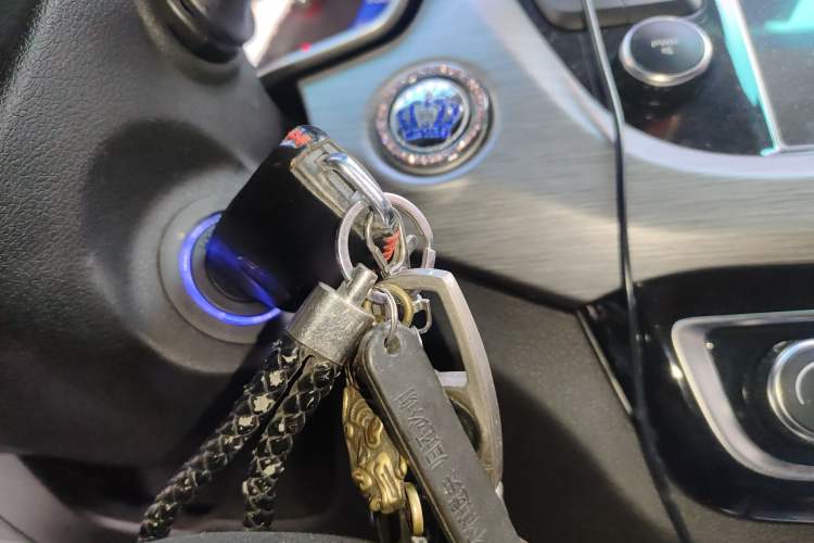 Used Geely Auto Vision X3 2017 1.5L Manual Luxury Model