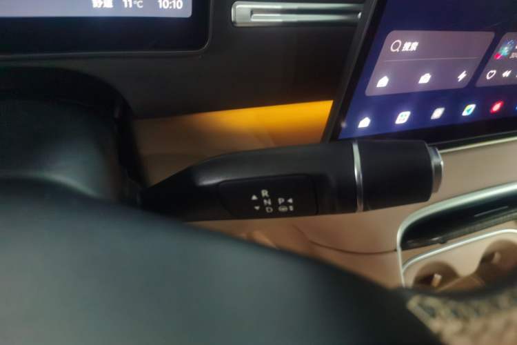 Used Leapmotor C11 2026 All-Electric 640 LiDAR Prestige Edition