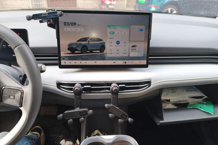 Used Bestune Yueyi 03 2025 565km Comfort Edition
