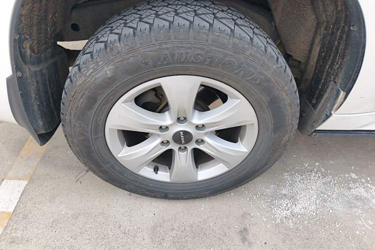 Used Haval H9 2020 2.0T Gasoline 4WD Premium Edition 5 Seats
