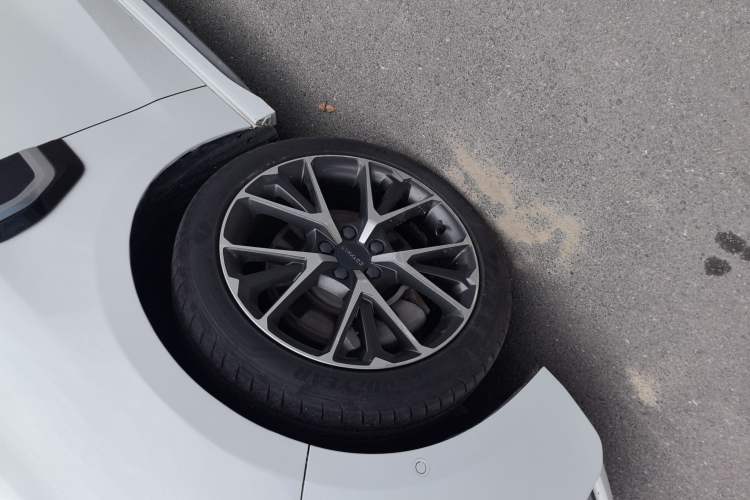 Used Lynk & Co 03 New Energy 2019 1.5T PHEV Pro