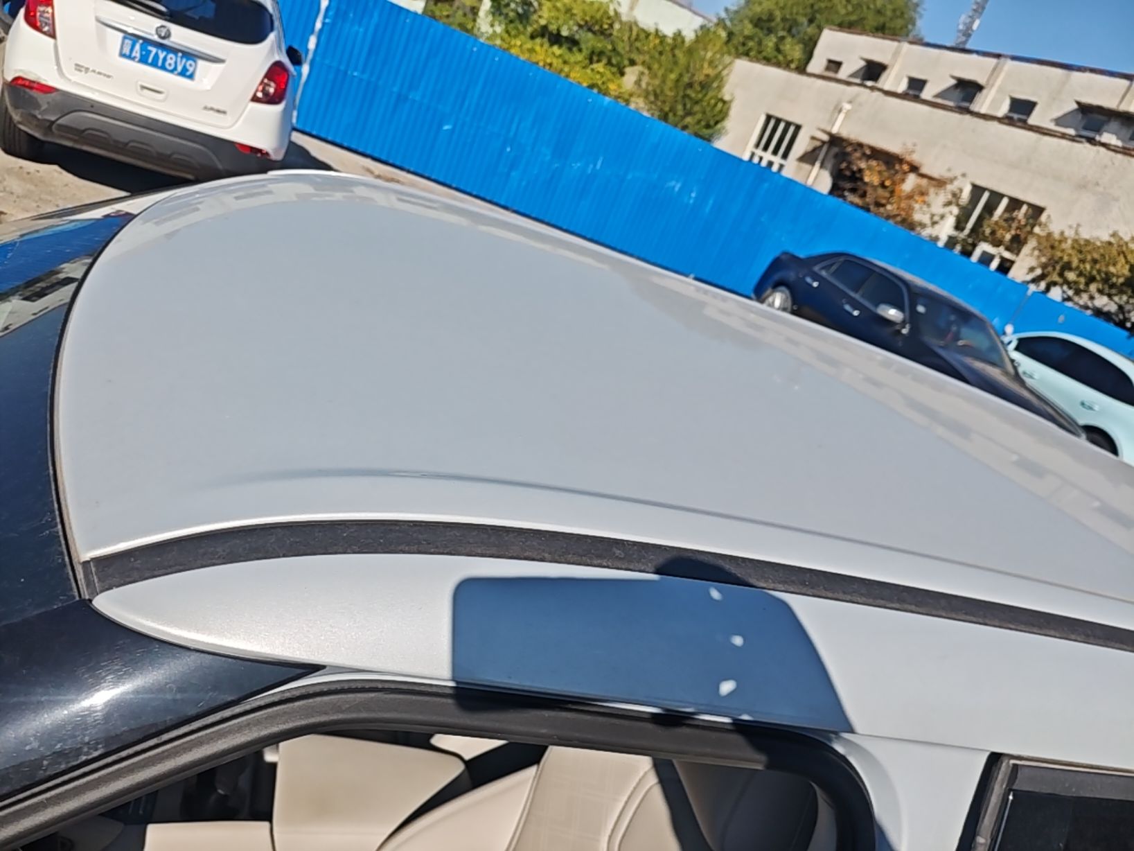 BYD Yuan UP 2024 401KM Leading Edition — снимка 7