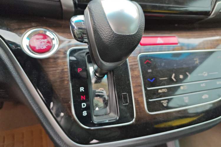 Used Honda Odyssey 2017 2.4L Smart Edition