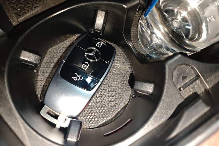 Used Mercedes-Benz E-Class 2023 E 300 L Stylish Model