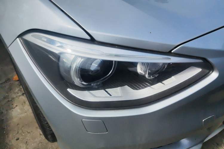 Used BMW 1 Series 2012 116i Urban Edition
