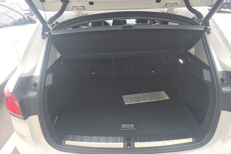 Used BMW X1 2022 sDrive25Li Leading Model
