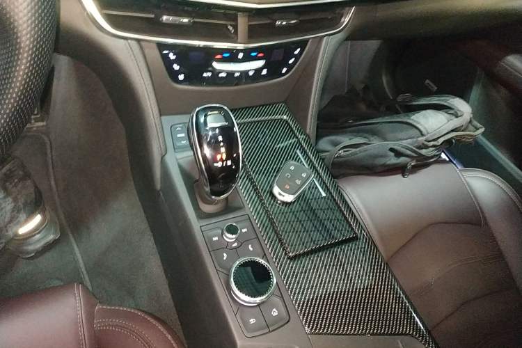 Used Cadillac CT6 2022 28T Prestige Edition