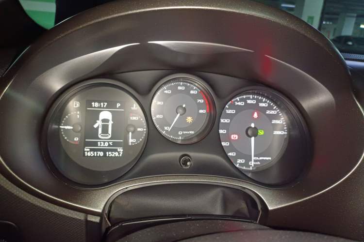 Used Seat LEON 2012 2.0 TSI CUPRA
