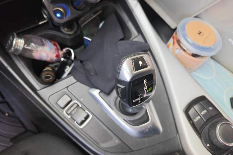 Used BMW 1 Series 2012 116i Leading Model