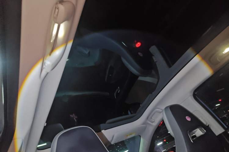 Used AION S Plus 2021 70 Tech Edition