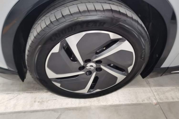Used Nio ES6 2024 75 kWh
