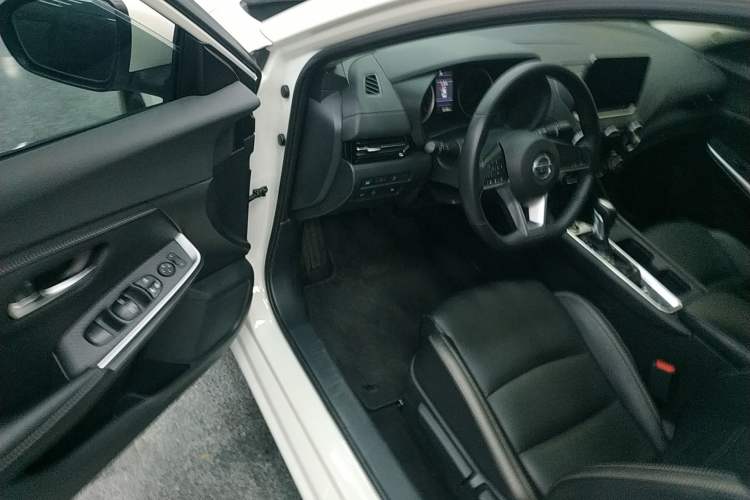 Used Nissan Sylphy 2022 1.6L XL CVT Enjoyment Edition
