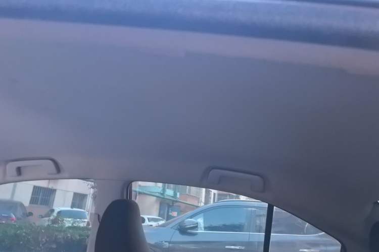 Used Toyota Vios 2014 1.3L Manual Xiang Edition
