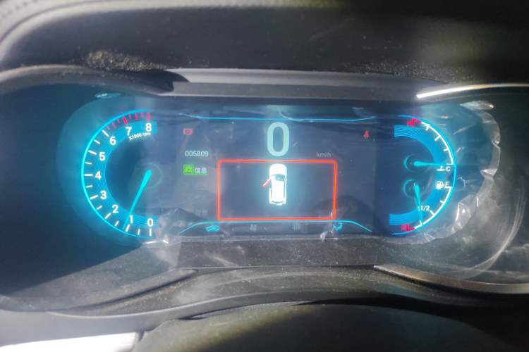 Used Cowin X3 2019 1.5L Manual Smart Edition
