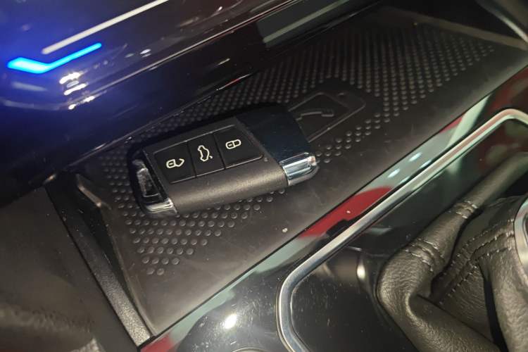 Used Volkswagen FAW-Volkswagen CC 2021 Estate Car 380TSI Vizion Edition