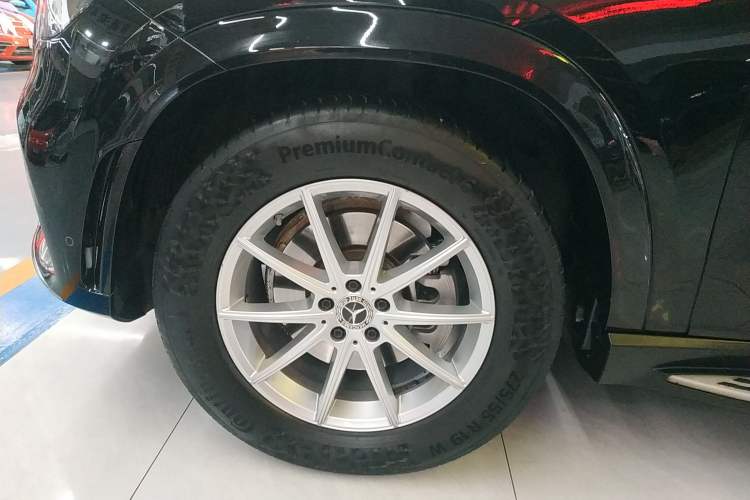 Used Mercedes-Benz GLE 2020 Restyled GLE 350 4MATIC Fashion Edition
