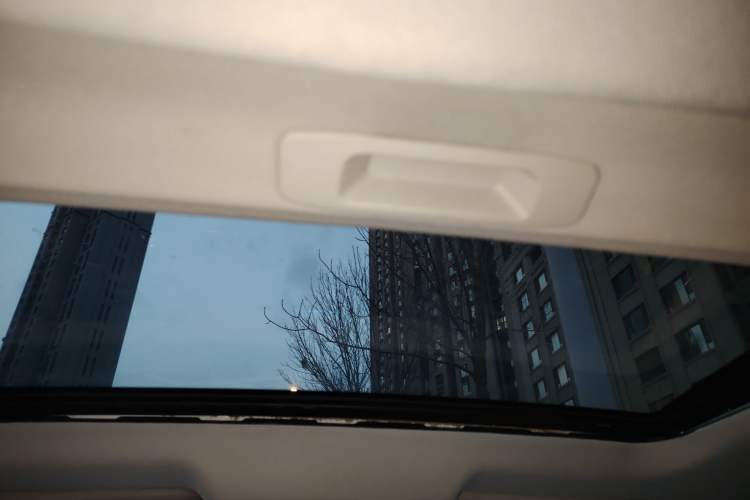 Used Dongfeng Aeolus A60 2016 1.5L Manual Luxury Version
