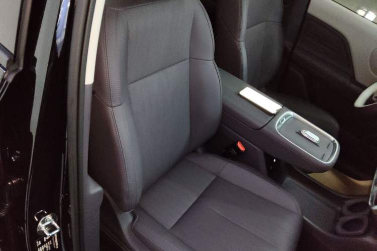 Used Leapmotor B10 2025 510 Joyful Edition
