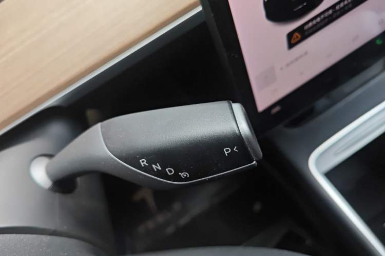 Used Tesla Model 3 2021 Standard Range Rear-Drive Upgraded Version
