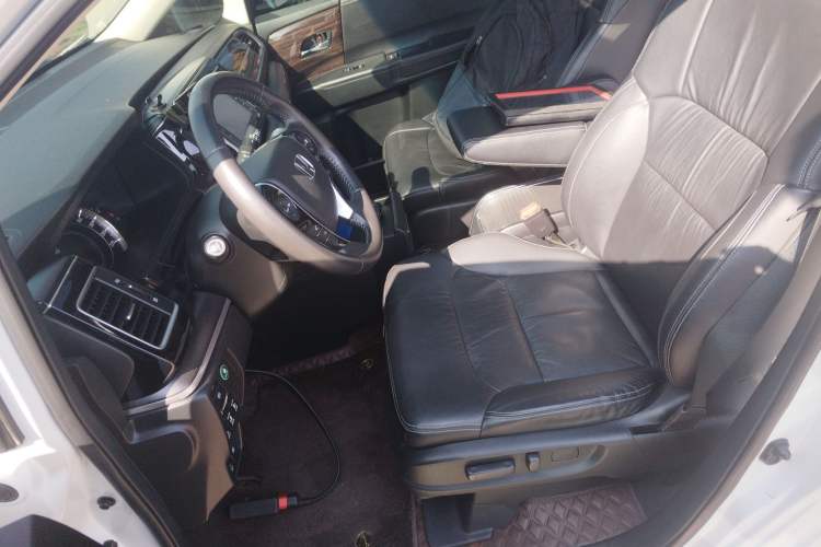 Used Honda Elysion 2016 2.4L Supreme Edition