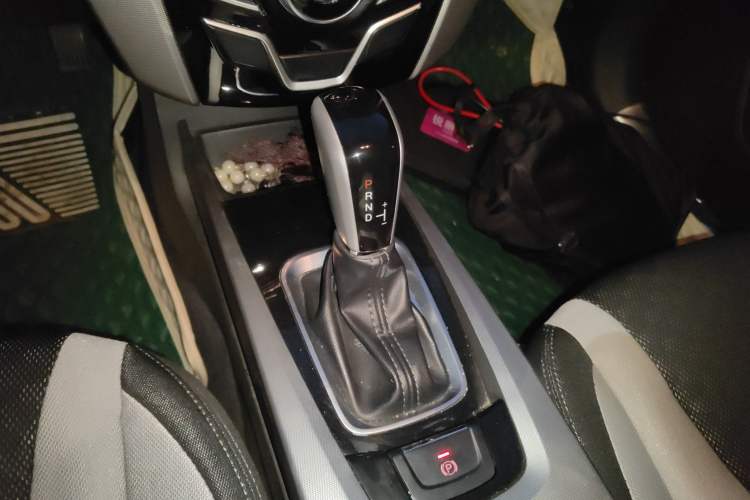 Used Luxgen U6 SUV 2014 1.8T Charm Version
