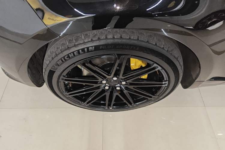 Used Land Rover Range Sport 2018 3.0 SC V6 HSE DYNAMIC Exterior 4