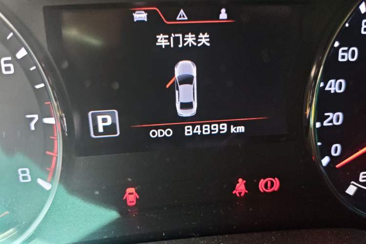 Used Kia K3 2013 1.6L Automatic Premium