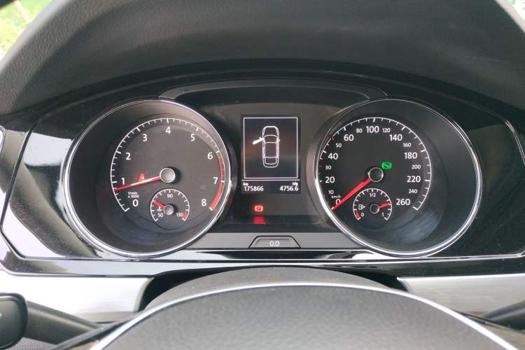 Used Volkswagen Lamando 2018 280TSI DSG Comfort Edition